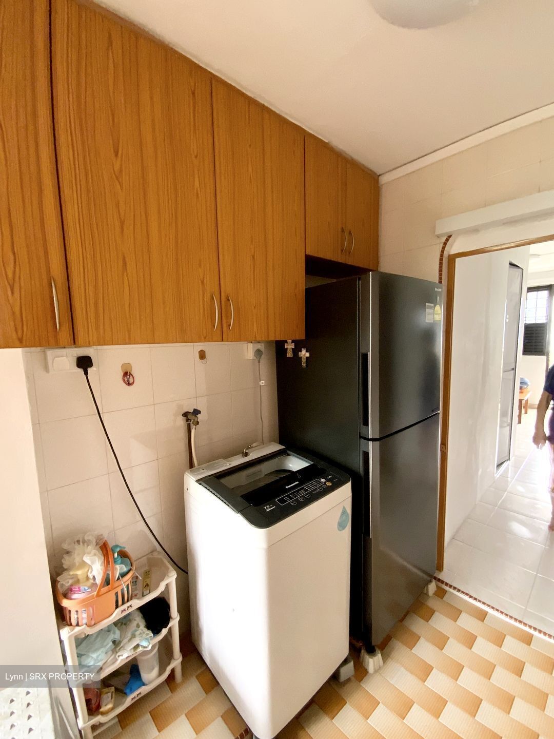 Blk 28 Brickworks Estate (Bukit Merah), HDB 3 Rooms #629255441